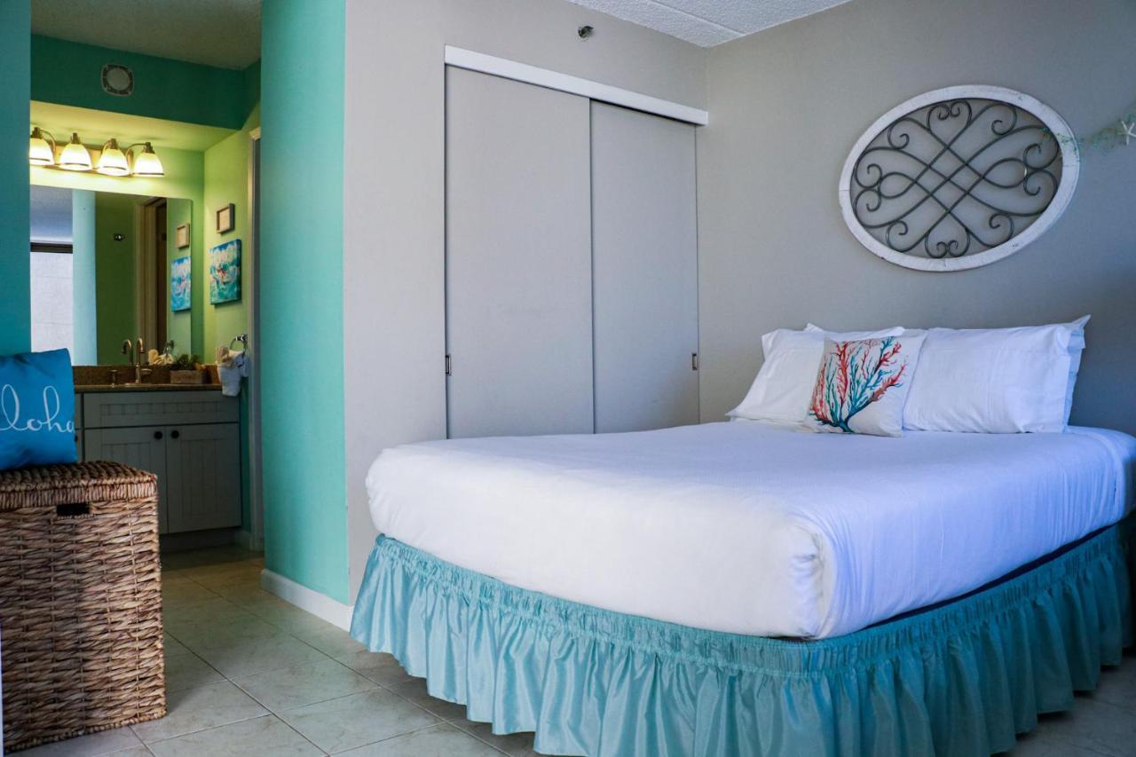 The Makai Suite At The Waikiki Banyan Honolulu Ngoại thất bức ảnh